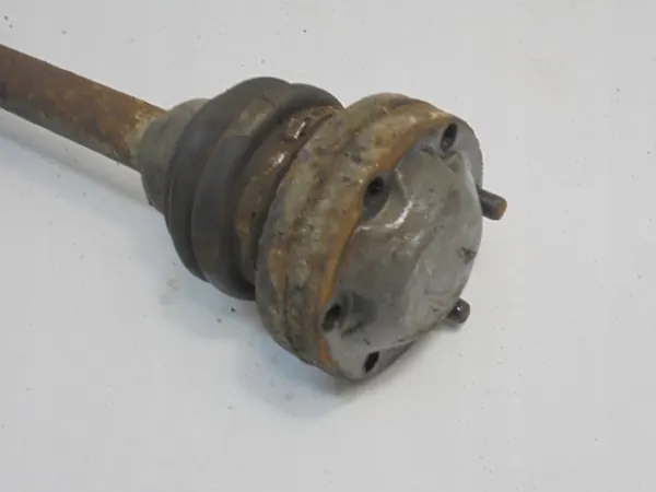 Eje de transmisión Opel OE AK-12-725335 Omega A image 4