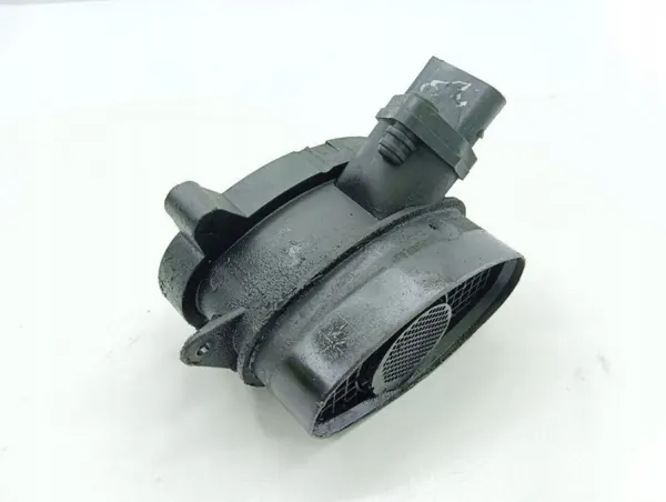 BMW 3 E46 MAF-Sensor OEM 77870760 - Gebraucht image 5