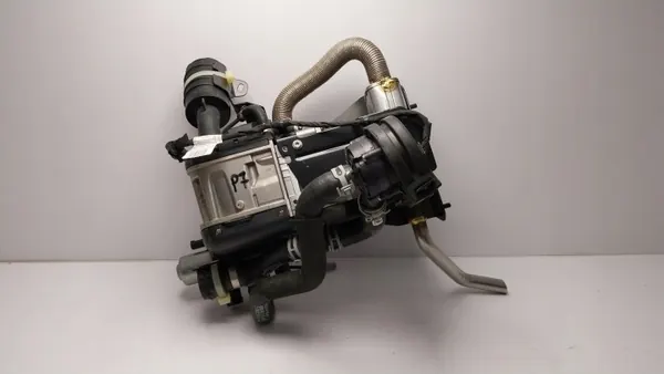 BMW G60 G61 Webasto pysäköintilämmitys OEM 5A53119 image 2
