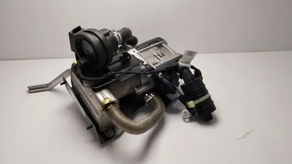 BMW G60 G61 Webasto pysäköintilämmitys OEM 5A53119 image 10