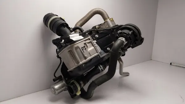 BMW G60 G61 Webasto pysäköintilämmitys OEM 5A53119 image 3