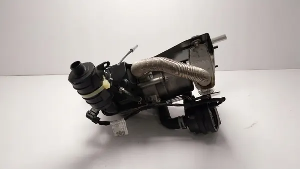 BMW G60 G61 Webasto pysäköintilämmitys OEM 5A53119 image 4