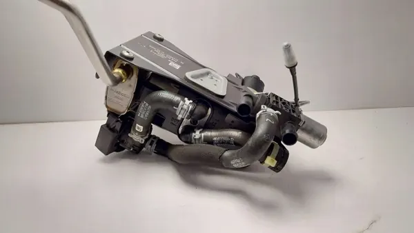 BMW G60 G61 Webasto pysäköintilämmitys OEM 5A53119 image 8