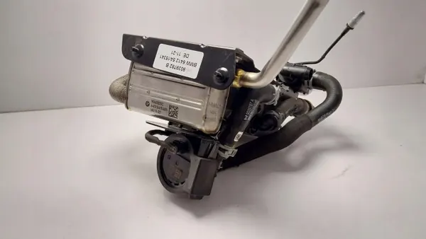 BMW G60 G61 Webasto pysäköintilämmitys OEM 5A53119 image 9