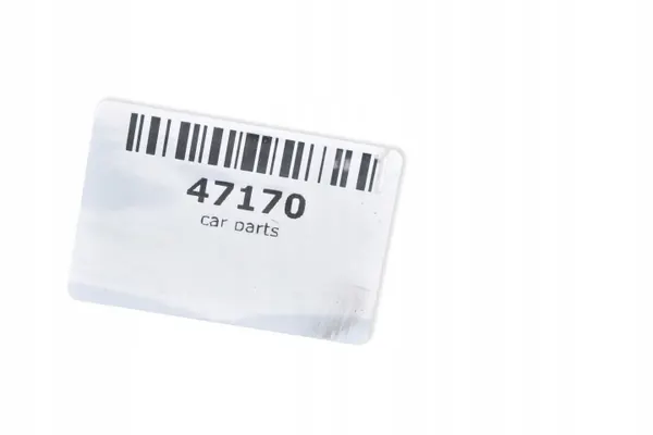 Cárter de aceite 6C1Q6U004B1F para Ford Transit 2.4TDCI image 10