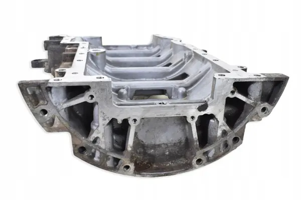 Cárter de aceite 6C1Q6U004B1F para Ford Transit 2.4TDCI image 4