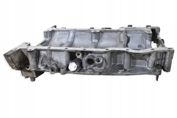 Cárter de aceite 6C1Q6U004B1F para Ford Transit 2.4TDCI image 5