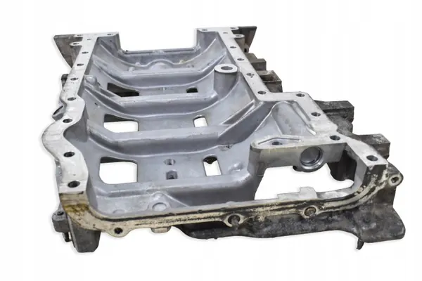 Cárter de aceite 6C1Q6U004B1F para Ford Transit 2.4TDCI image 6