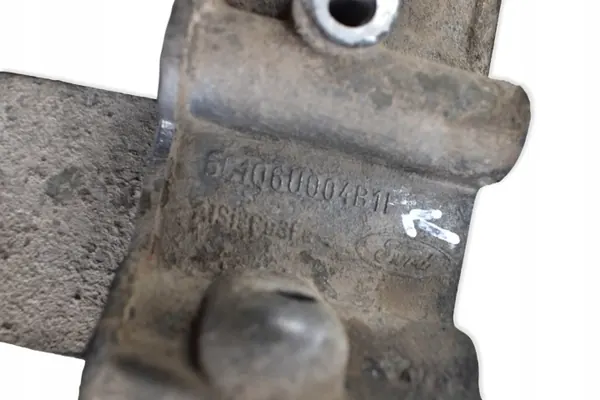 Cárter de aceite 6C1Q6U004B1F para Ford Transit 2.4TDCI image 8