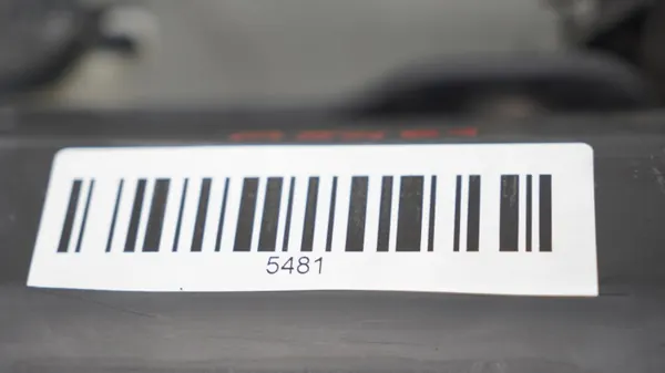 OEM 360184527 Etuhihna Kia Picanto II 2011-2016 image 3