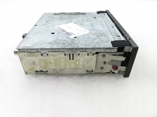 Radio usado OEM 1J0035152F para VW Passat B5 FL image 5