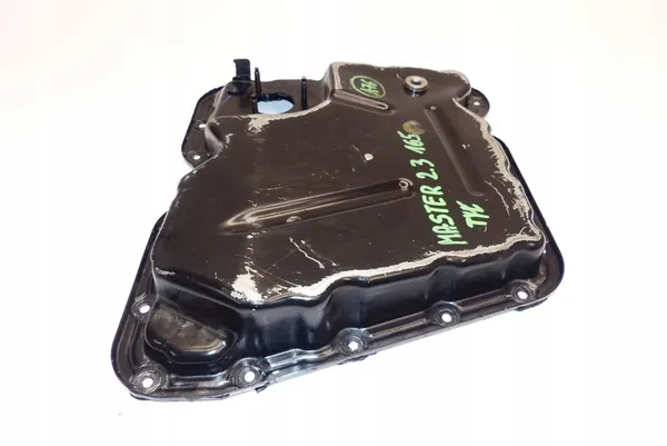 Nedre Oljetank RENAULT MASTER III 2.3 DCI OEM 111113059R image 2