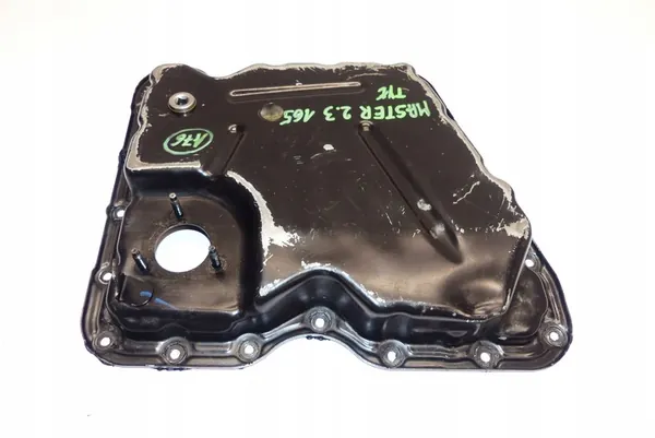 Nedre Oljetank RENAULT MASTER III 2.3 DCI OEM 111113059R image 3