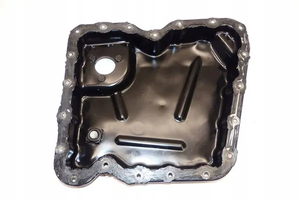 Nedre Oljetank RENAULT MASTER III 2.3 DCI OEM 111113059R image 5