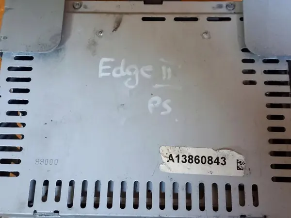 Lecteur Radio Navigation Ford Edge II OEM EM2T-19C107-HM image 4