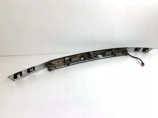 OEM CX23-13550-AE Kofferbakstrip Jaguar XF image 3