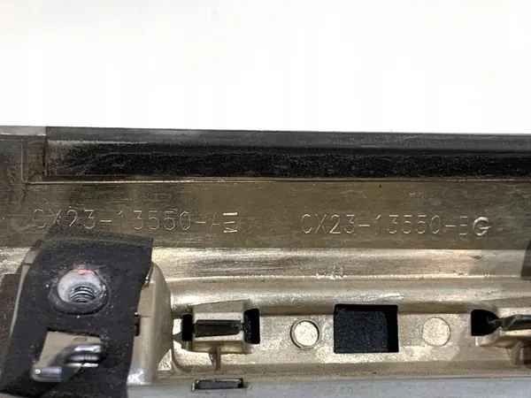 OEM CX23-13550-AE Kofferbakstrip Jaguar XF image 4