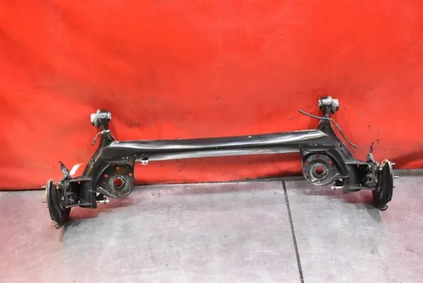 Taka-akseli OEM mamAUTO-1053515 Toyota Yaris Cross image 2
