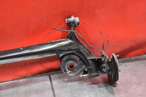 Taka-akseli OEM mamAUTO-1053515 Toyota Yaris Cross image 3