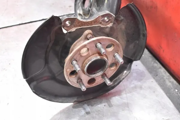 Taka-akseli OEM mamAUTO-1053515 Toyota Yaris Cross image 4
