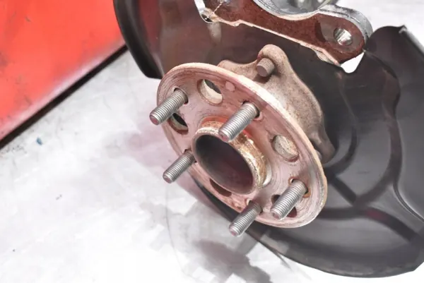 Taka-akseli OEM mamAUTO-1053515 Toyota Yaris Cross image 5