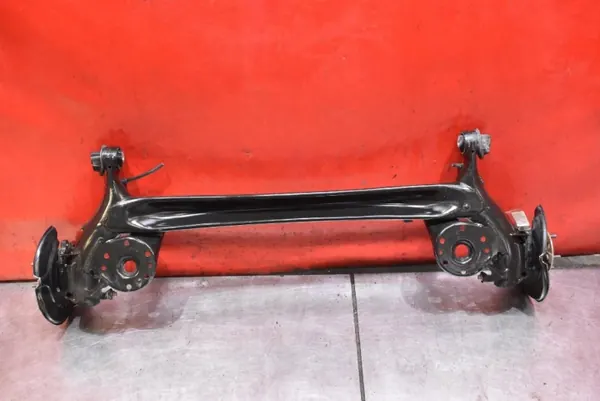 Taka-akseli OEM mamAUTO-1053515 Toyota Yaris Cross image 7
