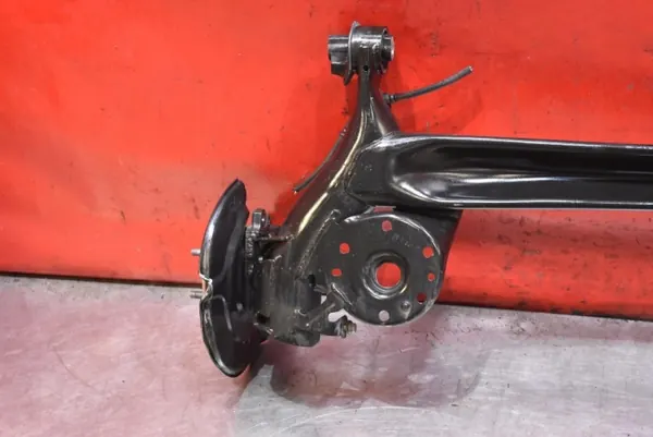 Taka-akseli OEM mamAUTO-1053515 Toyota Yaris Cross image 8