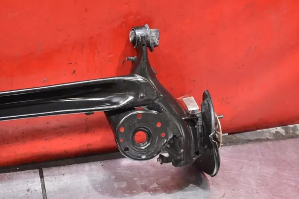 Taka-akseli OEM mamAUTO-1053515 Toyota Yaris Cross image 9