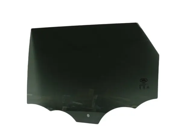 Vidro traseiro esquerdo fumado LR114607 para Range Rover Evoque image 2