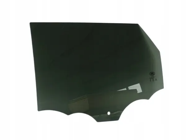 Vidro traseiro esquerdo fumado LR114607 para Range Rover Evoque image 3
