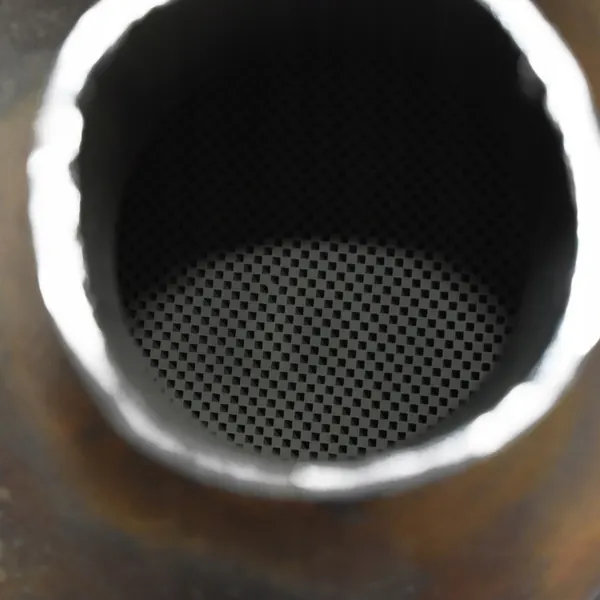 Katalysator OEM 17410K0100 för Toyota Yaris image 5