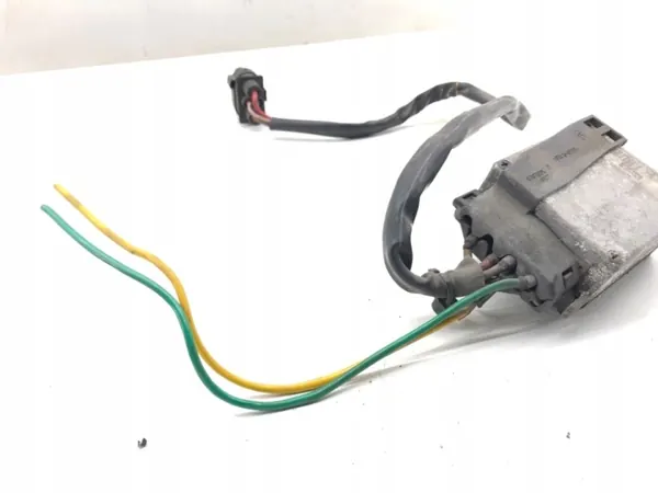 Lüftermodul OEM 8E0959501F für Audi A4 B6 1.9 130PS image 3