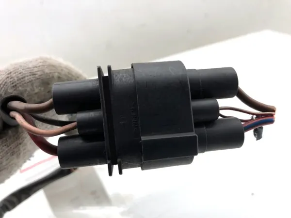 Lüftermodul OEM 8E0959501F für Audi A4 B6 1.9 130PS image 4