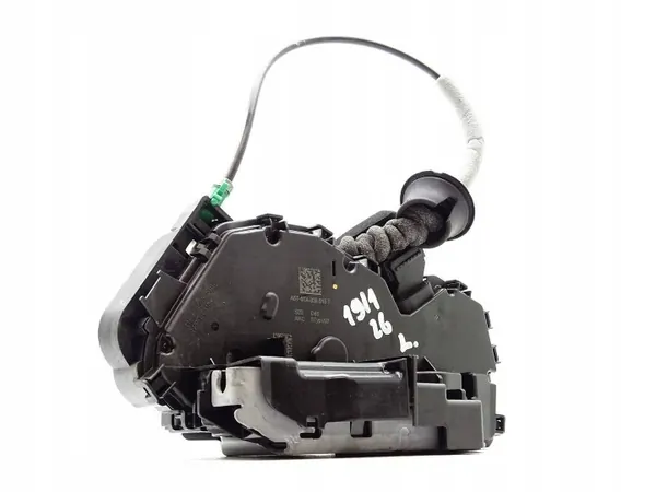 Fechadura Porta Traseira Esquerda OEM 5TA839015T Skoda Superb III image 2