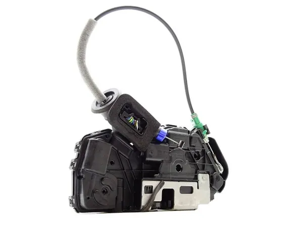 Fechadura Porta Traseira Esquerda OEM 5TA839015T Skoda Superb III image 3