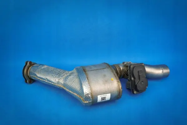Katalysaattori Audi A4 A5 A6 4G0254400G 2.0TDI image 2