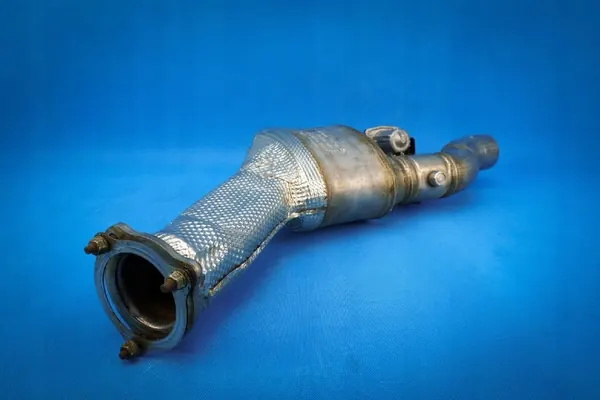 Katalysaattori Audi A4 A5 A6 4G0254400G 2.0TDI image 3