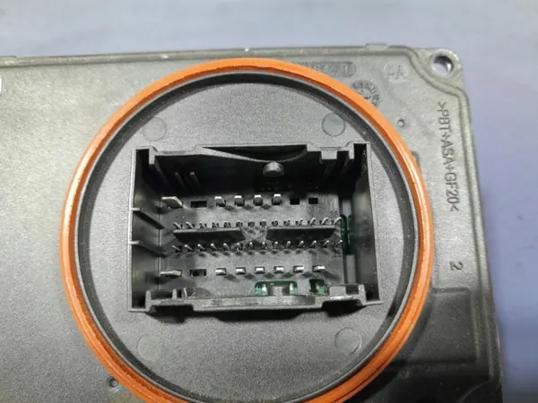 Module Convertisseur LED Audi Q7 II OEM 4K0941592BC image 3