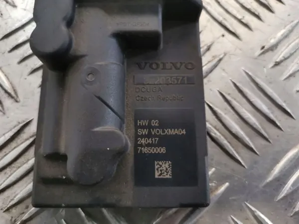 Módulo control bomba combustible Volvo OEM 32203571 image 3