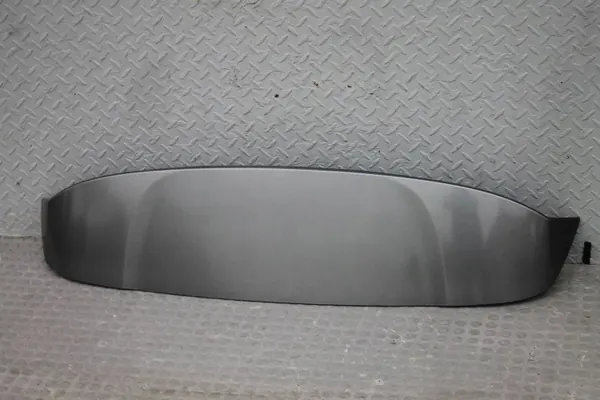 Spoiler traseiro OEM 74900-TB9-G01 para Honda Civic IX image 2