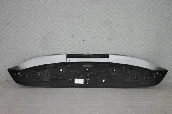 Spoiler traseiro OEM 74900-TB9-G01 para Honda Civic IX image 10