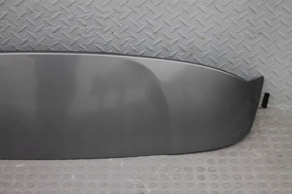 Spoiler traseiro OEM 74900-TB9-G01 para Honda Civic IX image 5