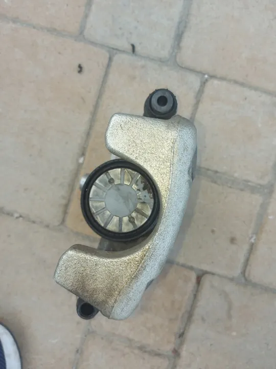 MERCEDES SPRINTER 910 TAUSTAPURISTIMET A9104230800 image 7