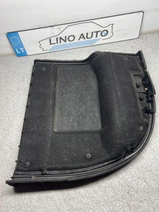 OEM 51478232577 Linker kofferbakvoering BMW 3 Touring E46 image 4