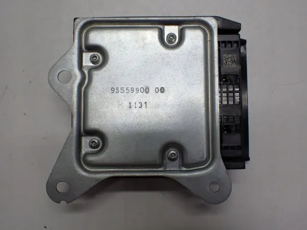 Sensor Airbag OEM 52194163 para Jeep Compass II 22R image 3