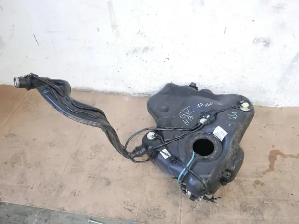 Bränsletank OEM 1K0201021KP för VW Golf V 1.4 image 2