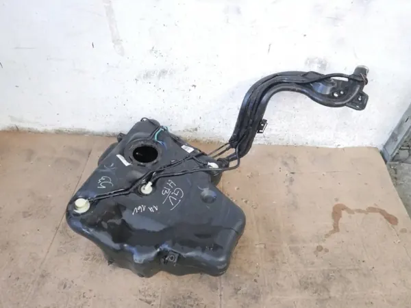 Bränsletank OEM 1K0201021KP för VW Golf V 1.4 image 4