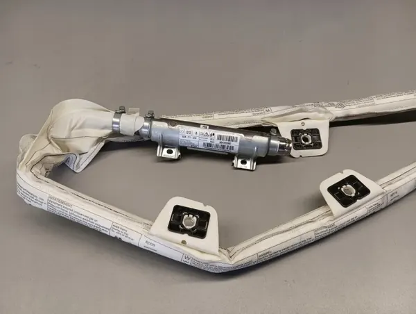 Vasen verho OEM 2048600505 Mercedes-Benz C W204:lle image 3
