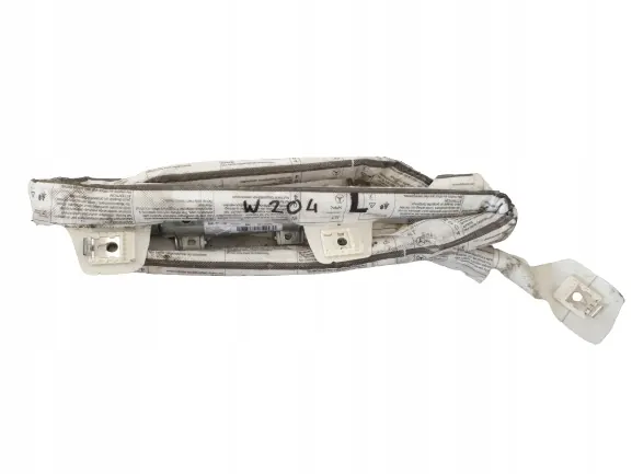 Vasen verho OEM 2048600505 Mercedes-Benz C W204:lle image 5