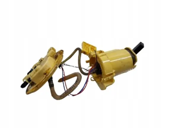 Brandstofpomp Drijver OEM 890 voor Opel Vectra C 1.9 CDTI image 2